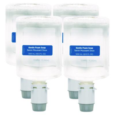 GPC43714 SOAP,REFILL,FOAM,CLR