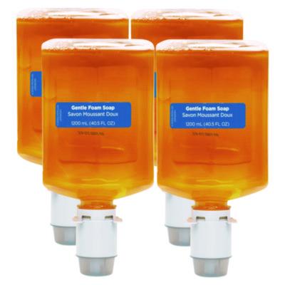 GPC43715 SOAP,REFILL,FOAM,CLR