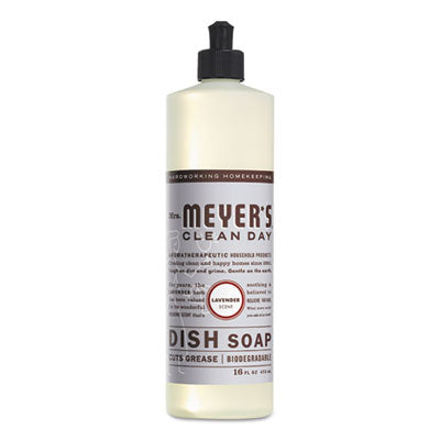 SJN347634EA SOAP,DISH,LAVNDR,16OZ
