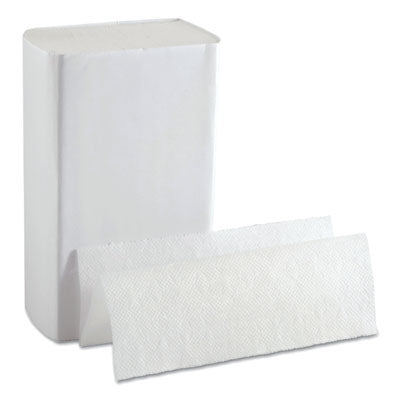 GPC33587 TOWEL,BIGFOLD,2200/CT,WE