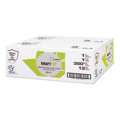 SOD410095 TOWEL,HARDROLL,1PLY,BRKR