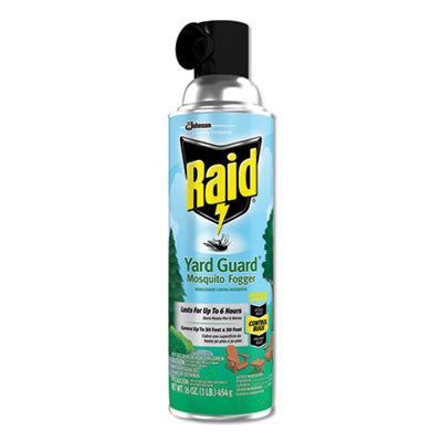 SJN377977 INSECTICIDE,YARD GUARD
