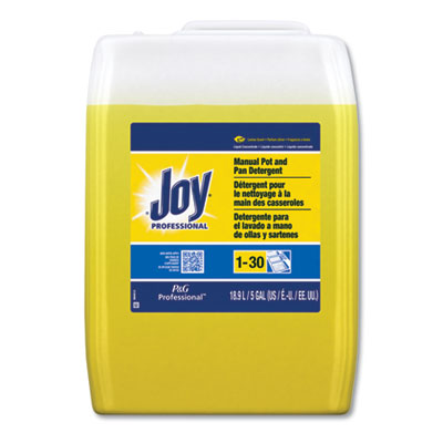 JOY43608 CLEANER,DSHWSH,JOY,5GAL