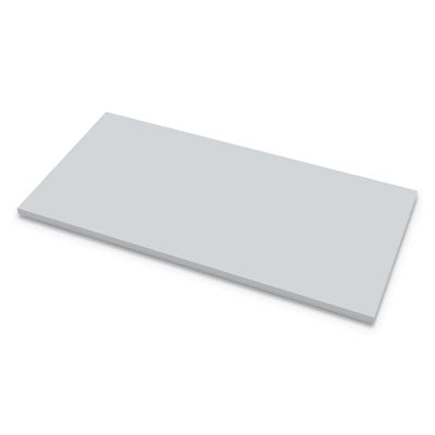 FEL9649601 DESK,72X30,ADJUSTABLE,GY