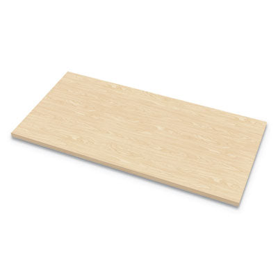 FEL9649901 DESK,72X30,ADJUSTABLE,MPL