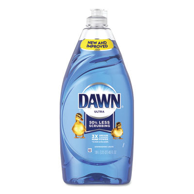 PGC91064EA DETERGENT,DAWN UL,38OZ
