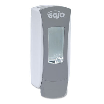 GOJ888406 DISPENSER,HICAP,1250ML,GY