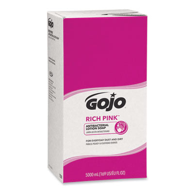 GOJ7520 SOAP,REFL,ANTIBACTRL,PK