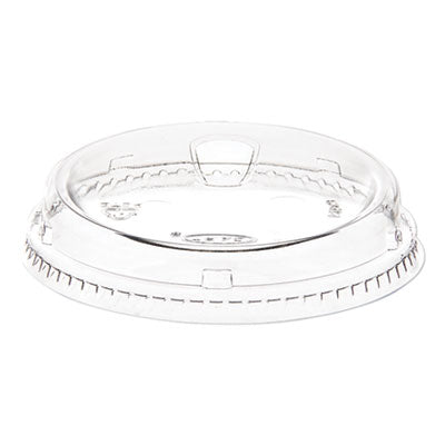 DCC626NSL LID,PRIMA,STRAWLESS,CLR