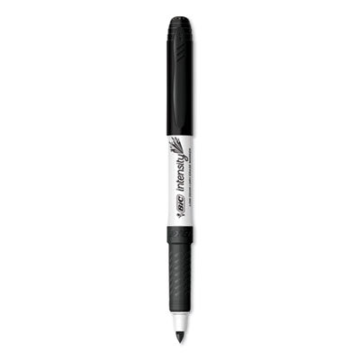 BICGDE175BK MARKER,DRYERASE,XVALUE,BK