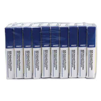 FAOAN337 REFILL,ANTSPTC,100/PK