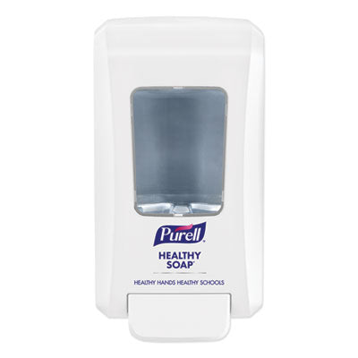 GOJ524006CT DISPENSER,FMX-20,SOAP,WH