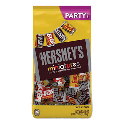 HRS21458 CANDY,MINI BAG,40OZ