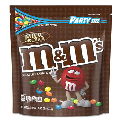 MNM55114 CANDY,CANDY,MILKCHOC,38Z