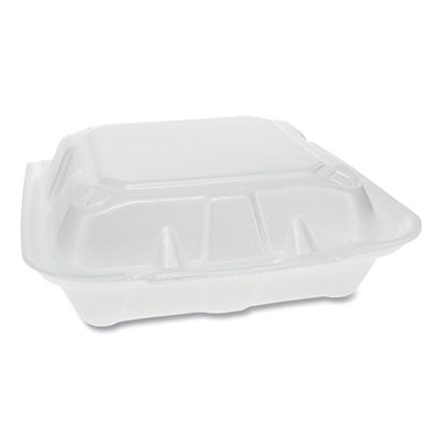 PCTYTD188030000 CONTAINER,2TAB,CONV,8",WH