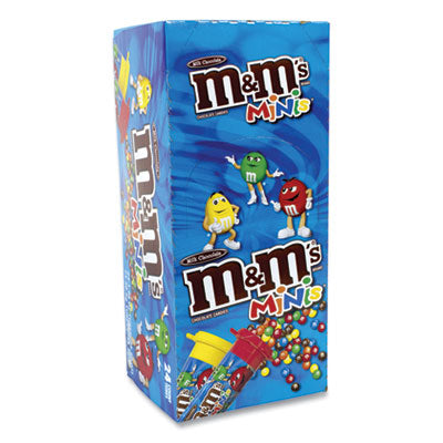 GRR20900061 CANDY,M&M'S,MILK CHOC