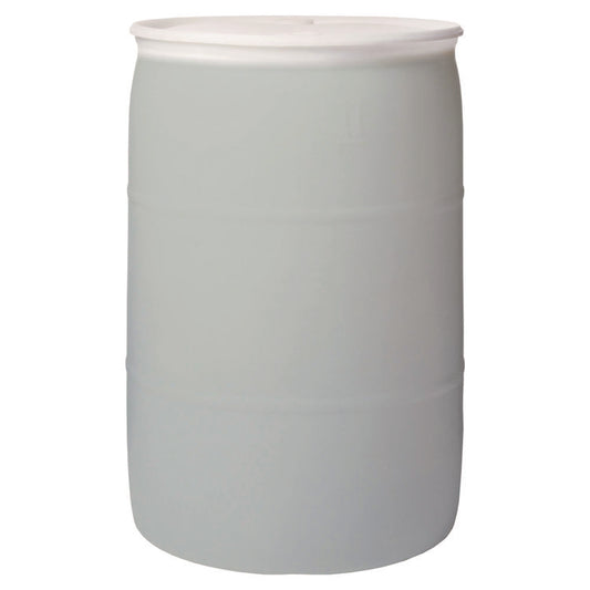 Industrial Cleaner and Degreaser, Concentrated, 55 gal Drum