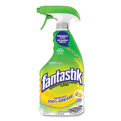 SJN366094EA CLEANER,ANTIBC,ALL PURP,S