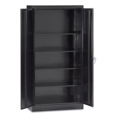 TNN7218BLK CABINET,36X18X72WELDED