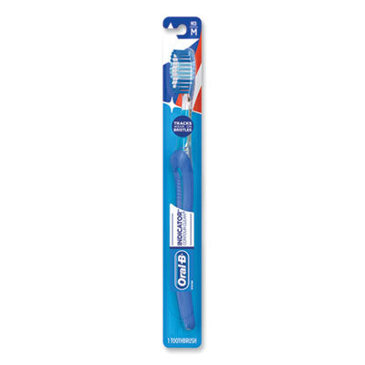 PGC80200 TOOTHBRUSH,MANUAL,SOFT
