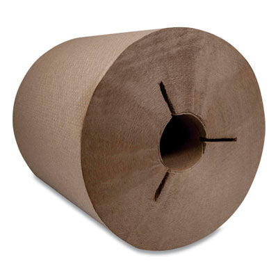 MOR400RY TOWEL,Y NOTCH,800FT,BRKR