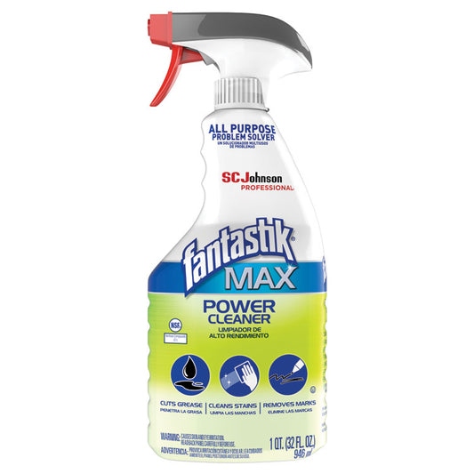 Power Cleaner, 32 oz Spray Bottle (Each)