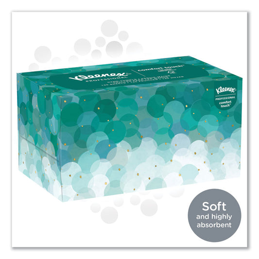Ultra Soft Hand Towels, POP-UP Box, 1-Ply, 9 x 10, White, 70/Box