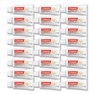 CPC45986 TOOTHPASTE,TOTAL,CLN,MNT