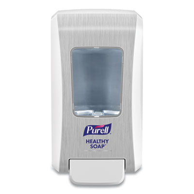 GOJ523006CT DISPENSER,FMX-20,6/CT,WH
