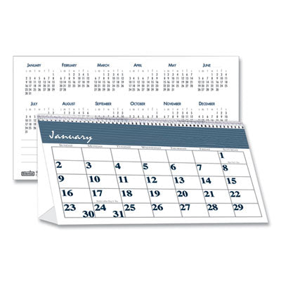 HOD3679 CALENDAR,DESK TOP TENT,BE