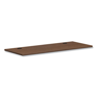HONPLRW6024LE1 TOP,MOD WORKSURFACE R
