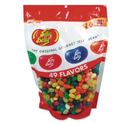 OFX98475 CANDY,JELLY BELLY,AST
