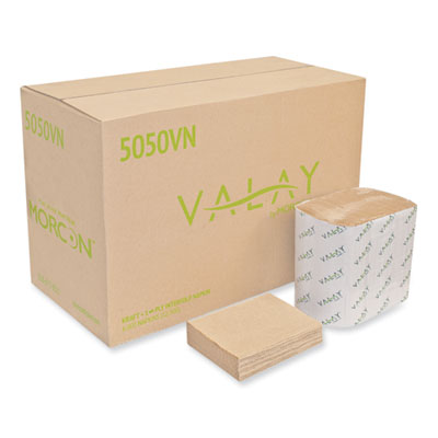 MOR5050VN NAPKINS,INTERFOLD,BRKR