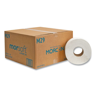 MOR29 TISSUE,3.1" JUMBO,2PLY