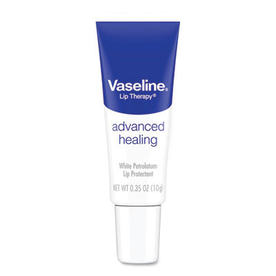 UNI75000CT FIRST AID,VASELINE,LIP,72