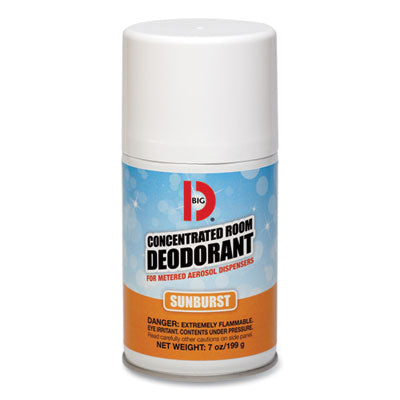 BGD464 DEODORANT,MTR,SNBST,12/CT