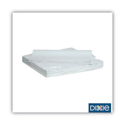 DXEGRC1516 WRAP,FOOD,15X16,WH