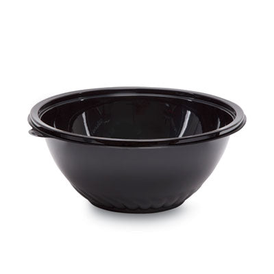 WNAAPB160BL BOWL,CTRWR,PLS,160OZ,BK