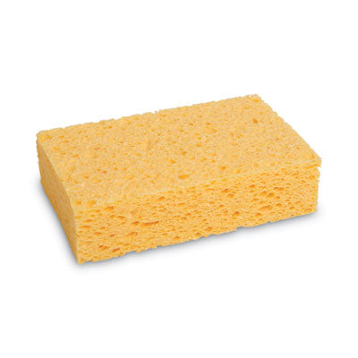 BWKCS2 SPONGE,MED,YELLOW,24/2PK