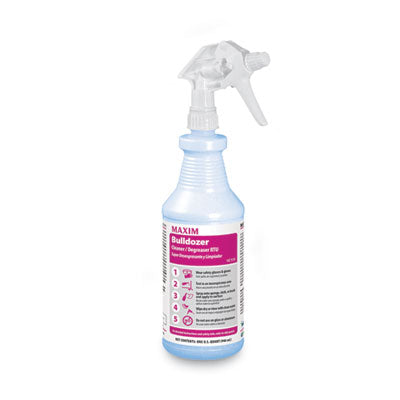 MLB05100086 CLEANER,DEGREASER,6/CT,YL