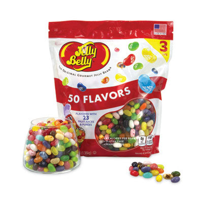 GRR22000020 FOOD,JELLY BEANS,VRTY,AST