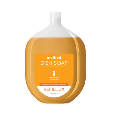 MTH10576 CLEANER,DISH SOAP RFL,4/C