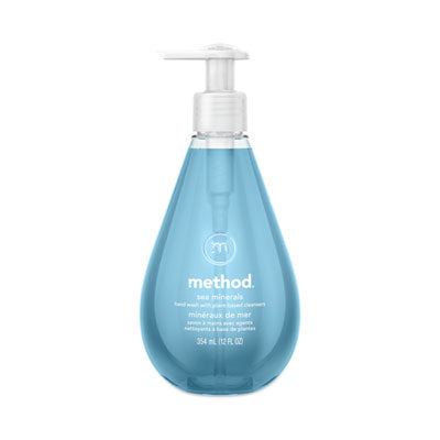 MTH00162 SOAP,HAND WASH,LBE