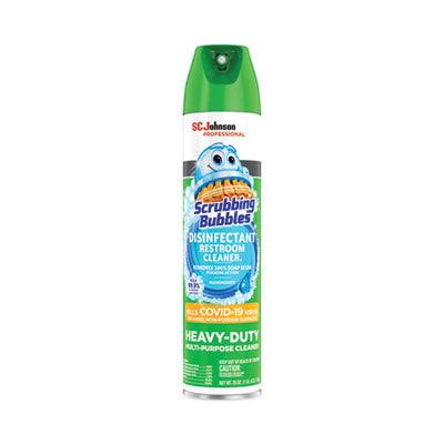 SJN313358EA CLEANER,DISINFECTANT,WH