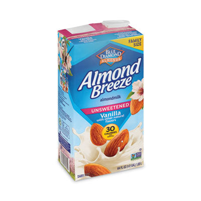 GRR30700081 BEVERAGE,ALMOND MLK,VNL,2