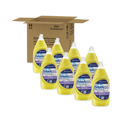 PGC45113 CLEANER,DAWN,LMN,8/38OZ