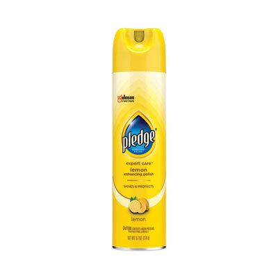 SJN336298EA POLISH,PLEDGE, LEM 9.7 OZ