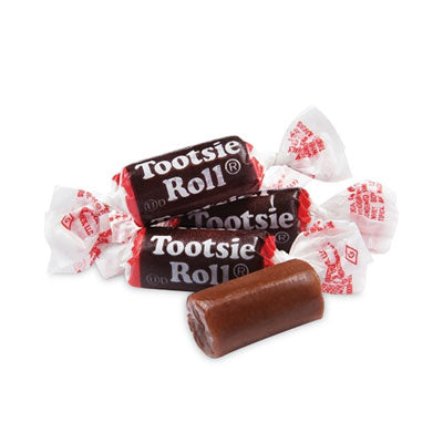GRR20900141 FOOD,TOOTSIE,CHOC,2.42LB