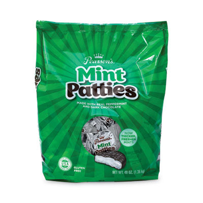 GRR20900558 FOOD,MINT,CHOC,175CT