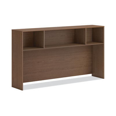 HONLDH72LE1 HUTCH,HON MOD DESK,72",BR